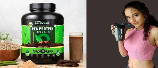 What are the benefits of consuming protein supplements?