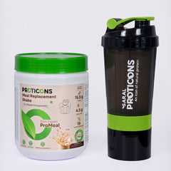 ProMeal - Badam Flavor
