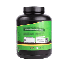 Pea Protein Isolate – Chocolate Flavor