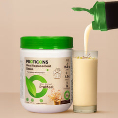 ProMeal - Badam Flavor