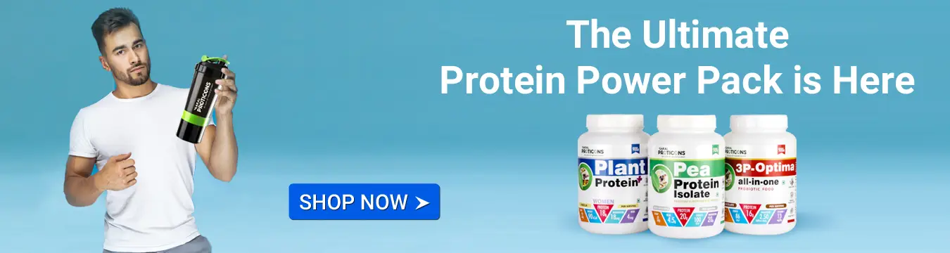 Best Protein powder