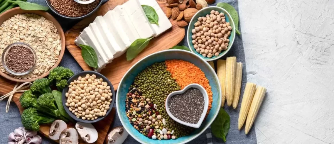 iron deficiency in women