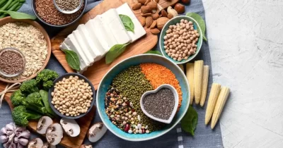 iron deficiency in women