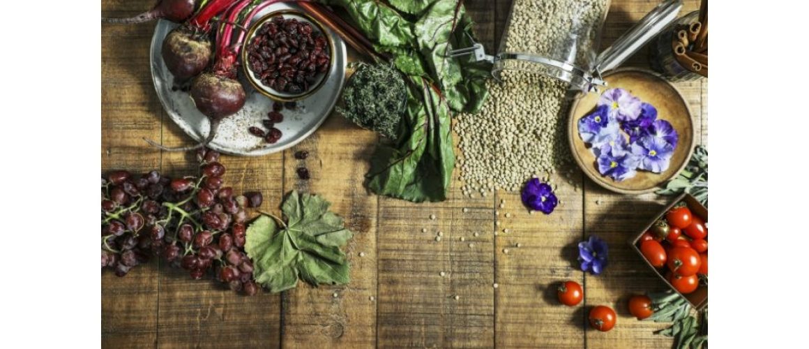 Benefits and sources of plant protein